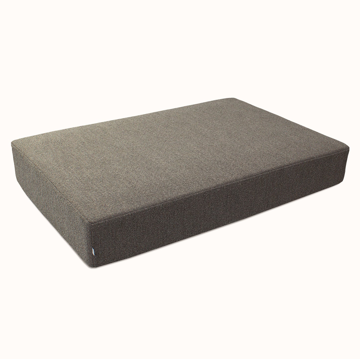 Hüpfmatratze Bouclé